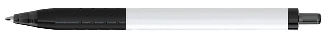 Paper Mate® Inkjoy White Barrel - Black Ink Paper Mate