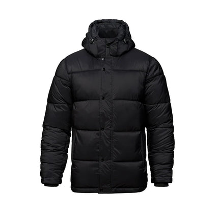 Blizzard - Heavyweight Puffy Coat - L06050 - Just Tote Bags