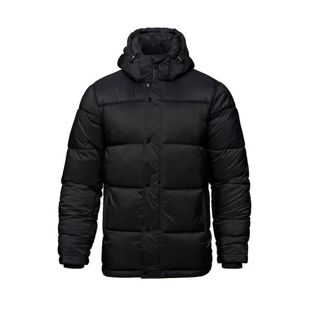 Blizzard - Heavyweight Puffy Coat - L06050 - Just Tote Bags