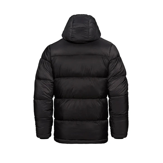 Blizzard - Heavyweight Puffy Coat - L06050 - Just Tote Bags