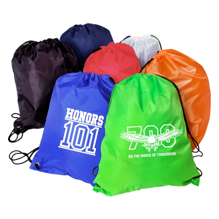 Budget Cinch Pack - B5600 - Just Tote Bags