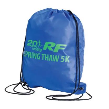 Budget Cinch Pack - B5600 - Just Tote Bags