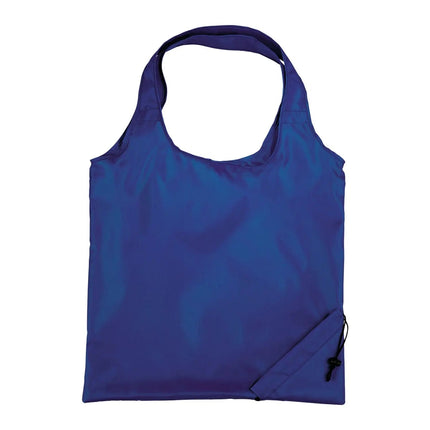 Bungalow Foldaway Shopper Tote Bag -SM-7403 - Just Tote Bags