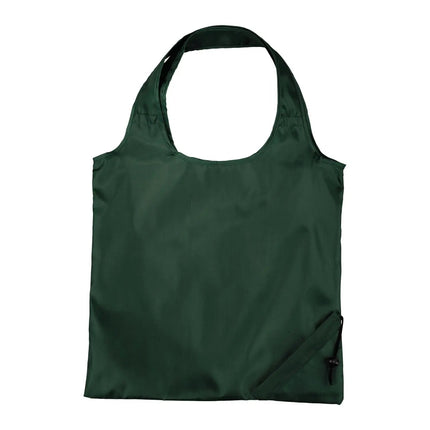 Bungalow Foldaway Shopper Tote Bag -SM-7403 - Just Tote Bags