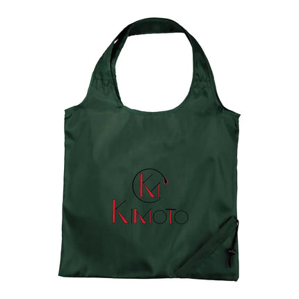 Bungalow Foldaway Shopper Tote Bag -SM-7403 - Just Tote Bags
