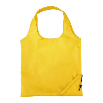Bungalow Foldaway Shopper Tote Bag -SM-7403 - Just Tote Bags