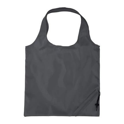 Bungalow Foldaway Shopper Tote Bag -SM-7403 - Just Tote Bags