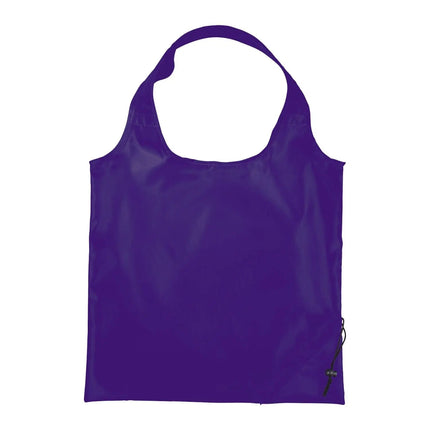 Bungalow Foldaway Shopper Tote Bag -SM-7403 - Just Tote Bags