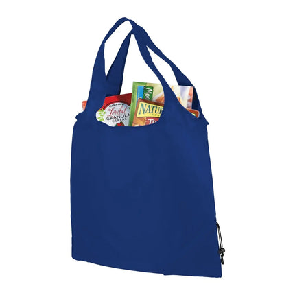 Bungalow Foldaway Shopper Tote Bag -SM-7403 - Just Tote Bags