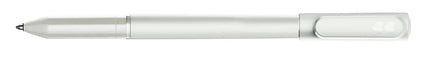 Paper Mate® Write Bros Stick Pen White Barrel - Black Ink Paper Mate