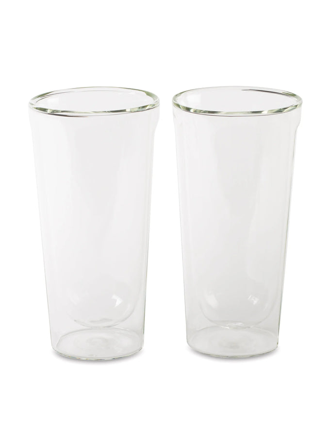 CORKCICLE® Pint Glass Set (2) CORKCICLE
