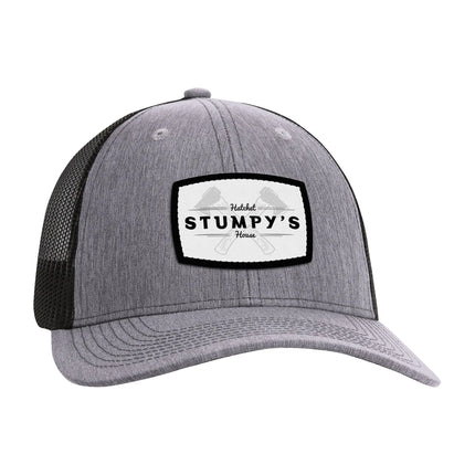 Ahead Brant Cap Ahead