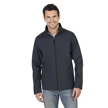Cadet - Men's Softshell Jacket - L07240 - Just Tote Bags