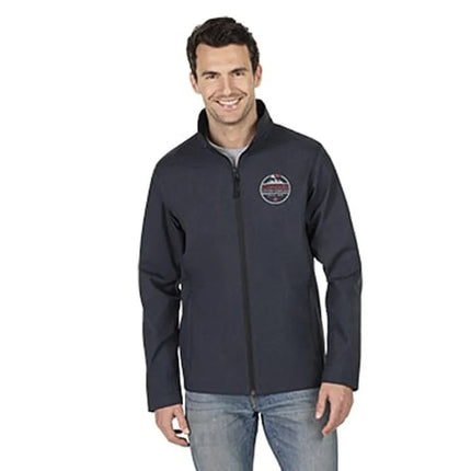 Cadet - Men's Softshell Jacket - L07240 - Just Tote Bags