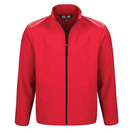 Cadet - Men's Softshell Jacket - L07240 - Just Tote Bags