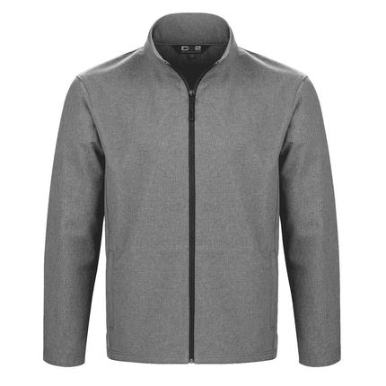 Cadet - Men's Softshell Jacket - L07240 - Just Tote Bags