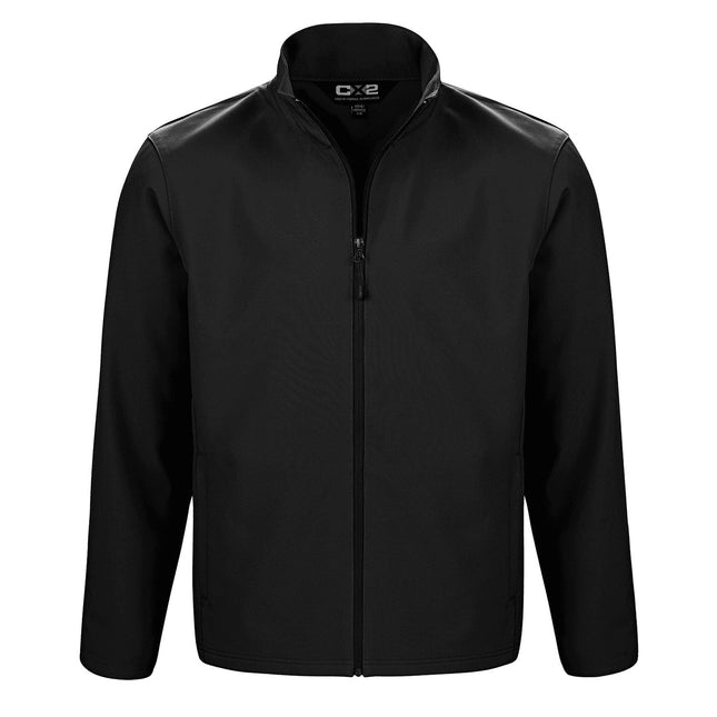 Cadet - Men's Softshell Jacket - L07240 - Just Tote Bags