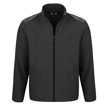 Cadet - Men's Softshell Jacket - L07240 - Just Tote Bags