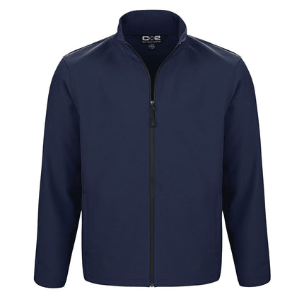 Cadet - Men's Softshell Jacket - L07240 - Just Tote Bags
