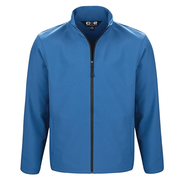 Cadet - Men's Softshell Jacket - L07240 - Just Tote Bags