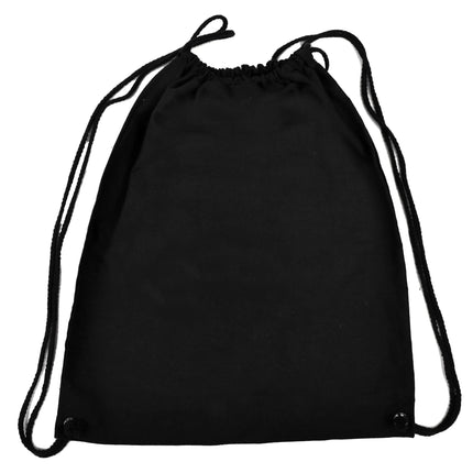 Classic Cotton Cinch Pack - B8440 - Just Tote Bags