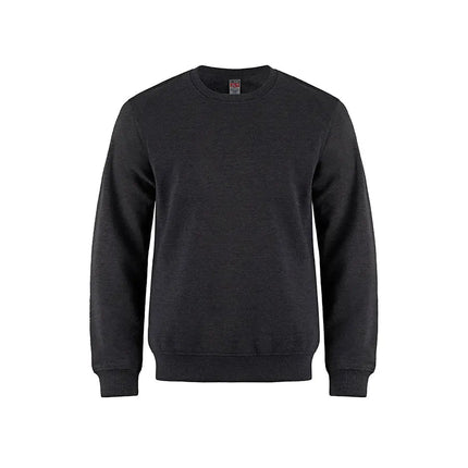 Classic Crewneck Pullover Sweatshirt - Just Tote Bags