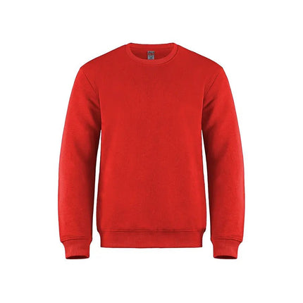 Classic Crewneck Pullover Sweatshirt - Just Tote Bags