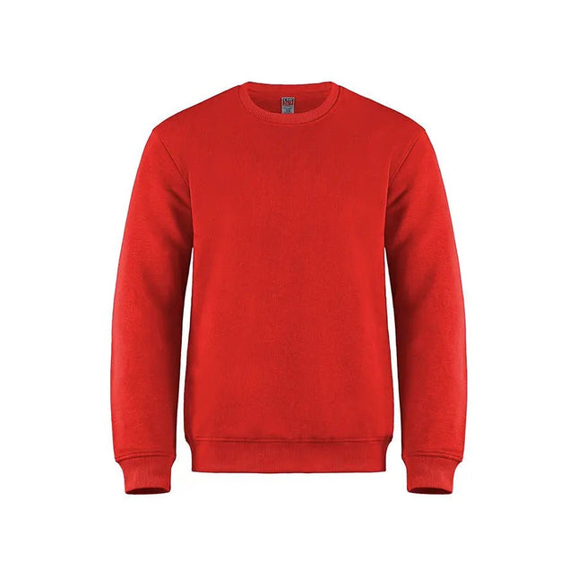 Classic Crewneck Pullover Sweatshirt - Just Tote Bags