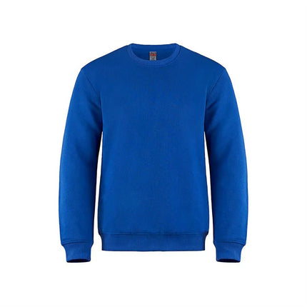 Classic Crewneck Pullover Sweatshirt - Just Tote Bags