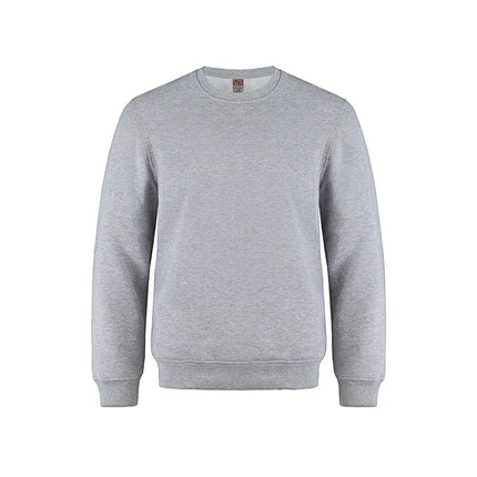 Classic Crewneck Pullover Sweatshirt - Just Tote Bags
