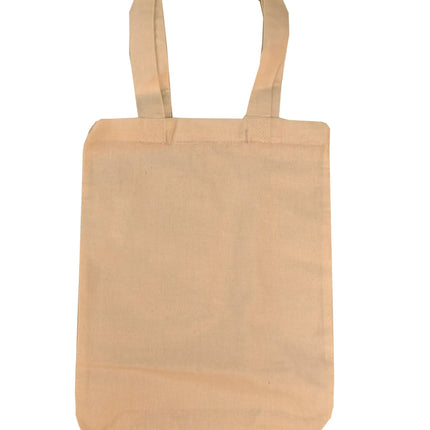 Classic Mini Cotton Tote - B9385 - Just Tote Bags