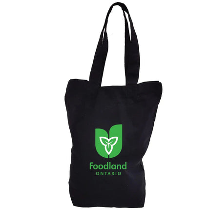 Classic Mini Cotton Tote - B9385 - Just Tote Bags