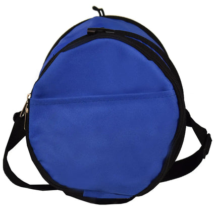 Collapsible 12-Can Bucket Cooler -B5390 - Just Tote Bags