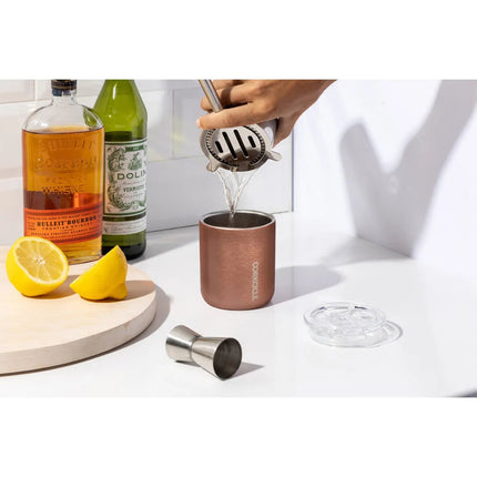 CORKCICLE® Buzz Cup - 12 Oz. - Just Tote Bags