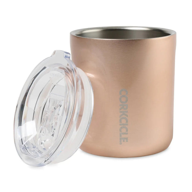 CORKCICLE® Buzz Cup - 12 Oz. - Just Tote Bags