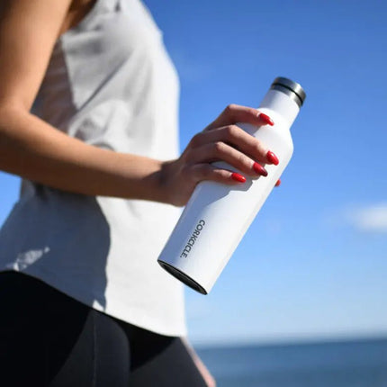 CORKCICLE® Canteen - 16 Oz. - Just Tote Bags