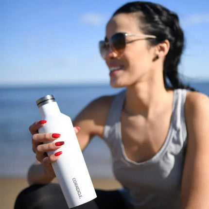 CORKCICLE® Canteen - 16 Oz. - Just Tote Bags