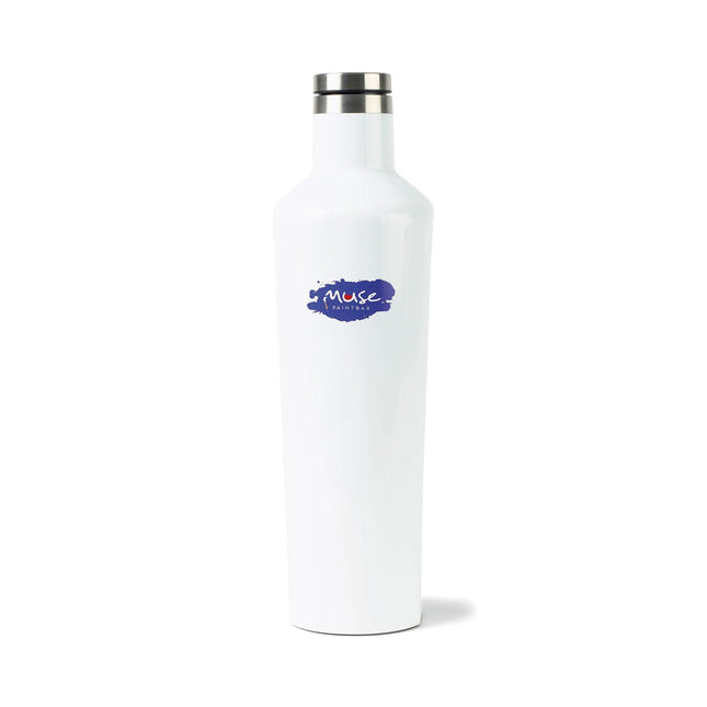 CORKCICLE® Canteen - 25 Oz. - Just Tote Bags