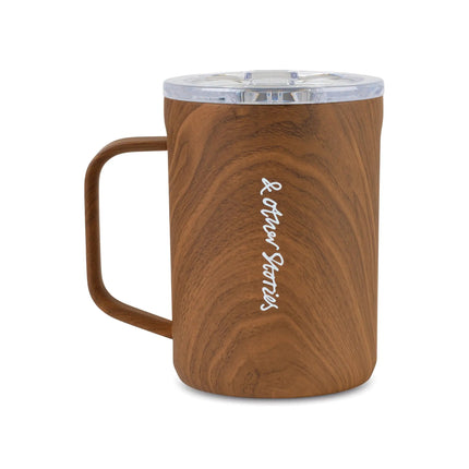 CORKCICLE® Coffee Mug - 16 oz. - Just Tote Bags