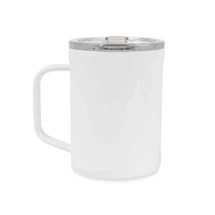 CORKCICLE® Coffee Mug - 16 oz. - Just Tote Bags