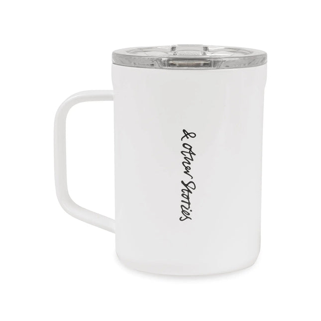 CORKCICLE® Coffee Mug - 16 oz. - Just Tote Bags