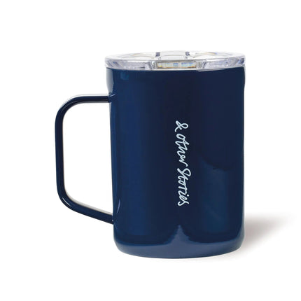 CORKCICLE® Coffee Mug - 16 oz. - Just Tote Bags