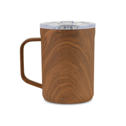 CORKCICLE® Coffee Mug - 16 oz. - Just Tote Bags