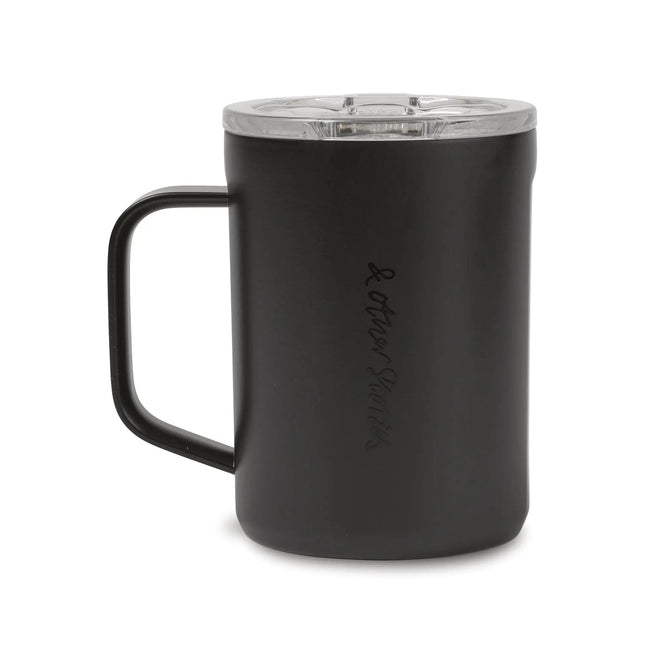 CORKCICLE® Coffee Mug - 16 oz. - Just Tote Bags