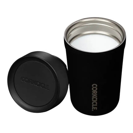 CORKCICLE® Commuter Cup - 9 Oz. - Just Tote Bags
