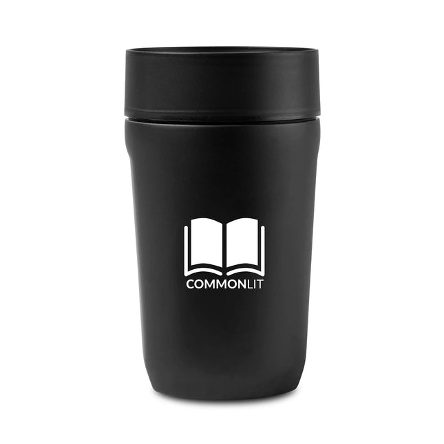 CORKCICLE® Commuter Cup - 9 Oz. - Just Tote Bags