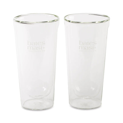 CORKCICLE® Pint Glass Set (2) - Just Tote Bags