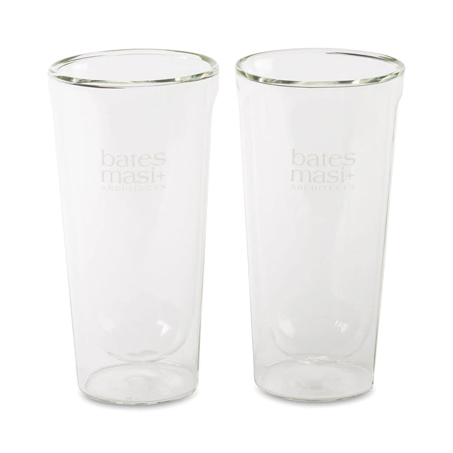 CORKCICLE® Pint Glass Set (2) - Just Tote Bags