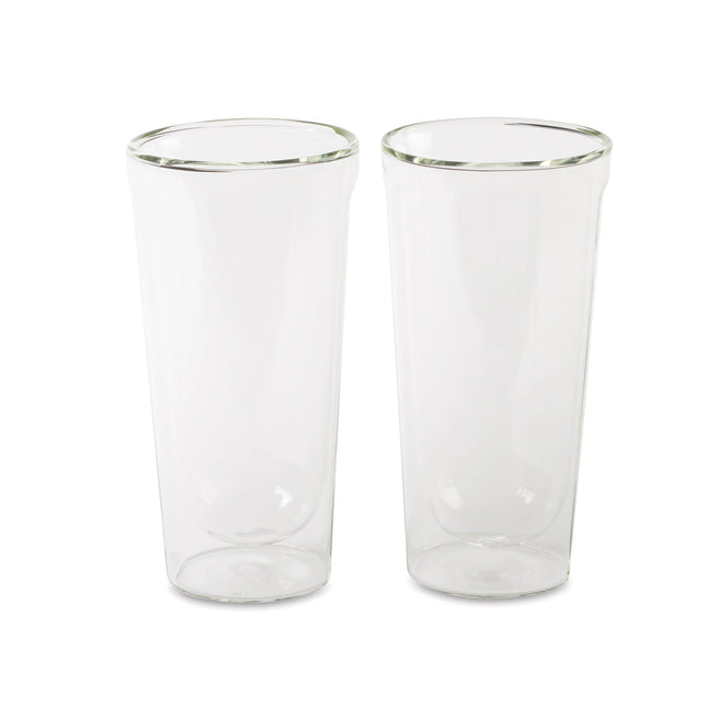 CORKCICLE® Pint Glass Set (2) - Just Tote Bags