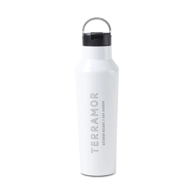 CORKCICLE® Sport Canteen - 20 Oz. - Just Tote Bags